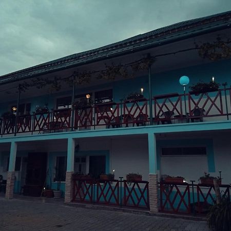 Casa Vinco Vici Hotel ทูร์ดา ภายนอก รูปภาพ