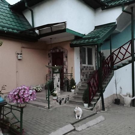 Casa Vinco Vici Hotel ทูร์ดา ภายนอก รูปภาพ