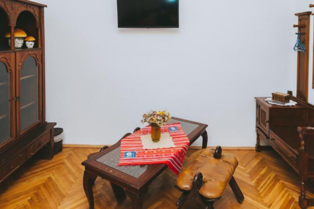 Casa Vinco Vici Hotel ทูร์ดา ภายนอก รูปภาพ