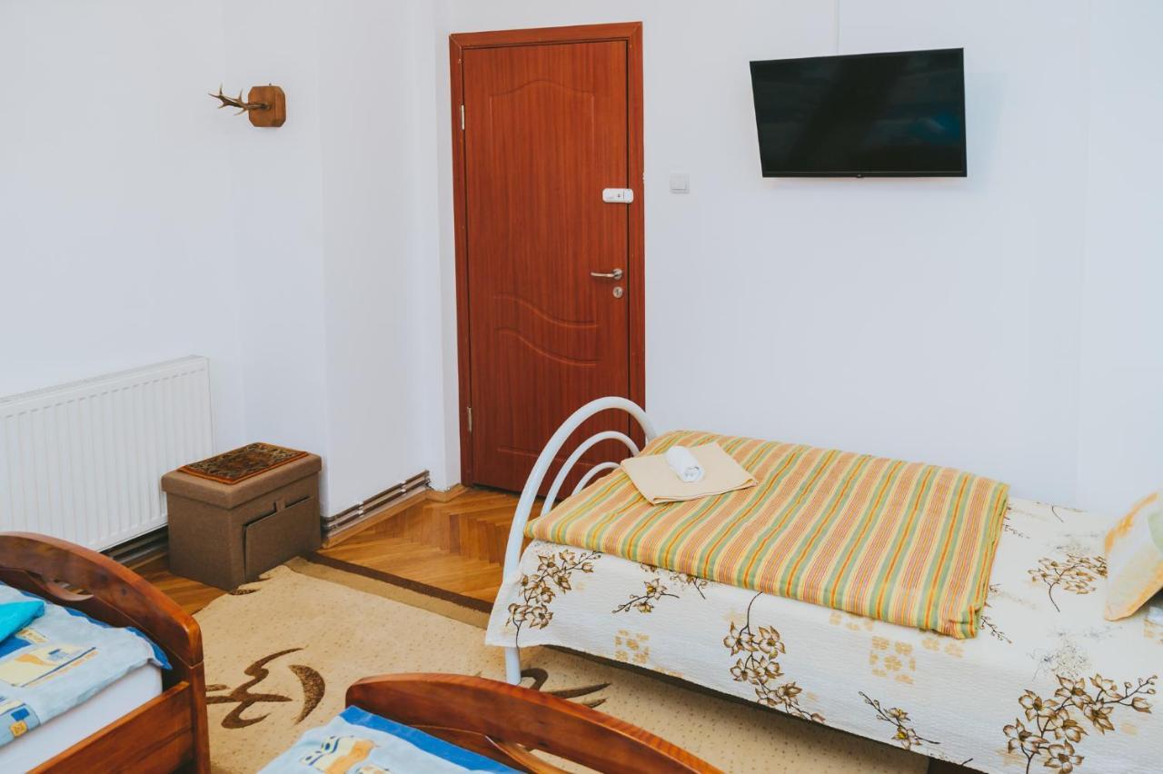 Casa Vinco Vici Hotel ทูร์ดา ภายนอก รูปภาพ
