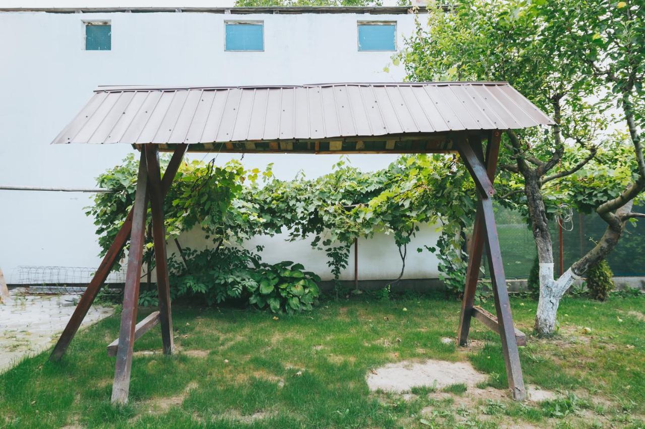 Casa Vinco Vici Hotel ทูร์ดา ภายนอก รูปภาพ