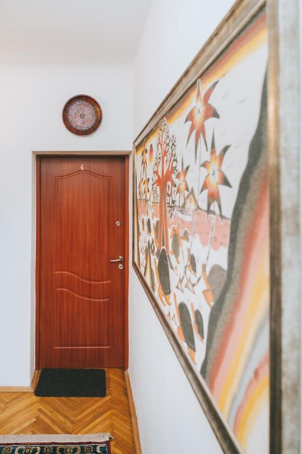 Casa Vinco Vici Hotel ทูร์ดา ภายนอก รูปภาพ