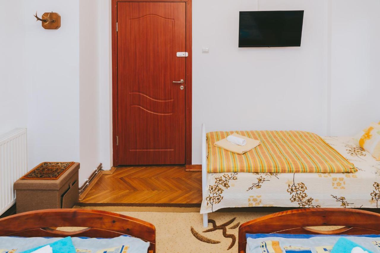 Casa Vinco Vici Hotel ทูร์ดา ภายนอก รูปภาพ