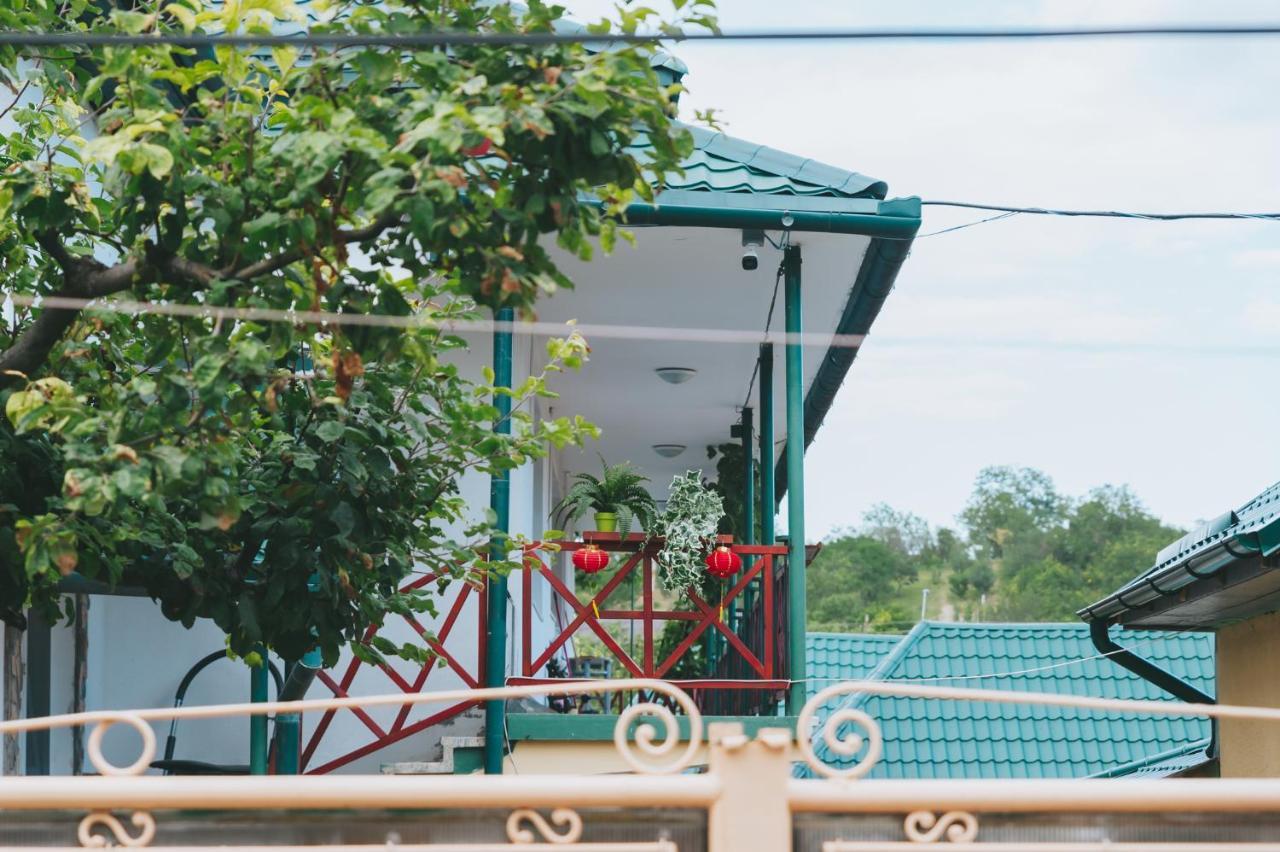 Casa Vinco Vici Hotel ทูร์ดา ภายนอก รูปภาพ