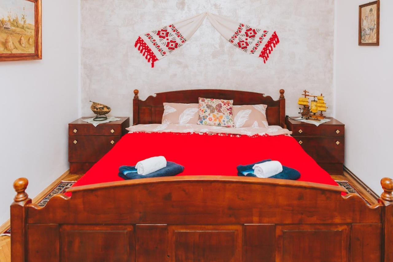 Casa Vinco Vici Hotel ทูร์ดา ภายนอก รูปภาพ