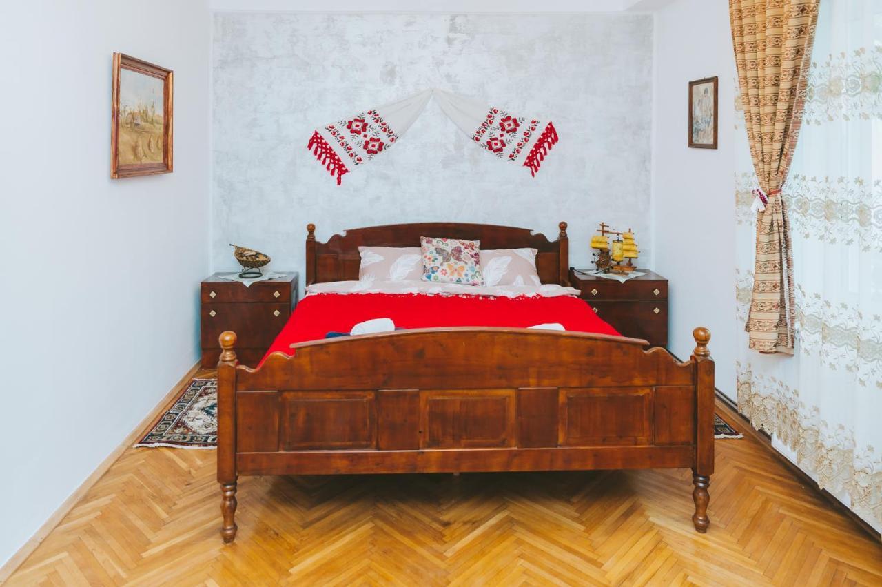 Casa Vinco Vici Hotel ทูร์ดา ภายนอก รูปภาพ