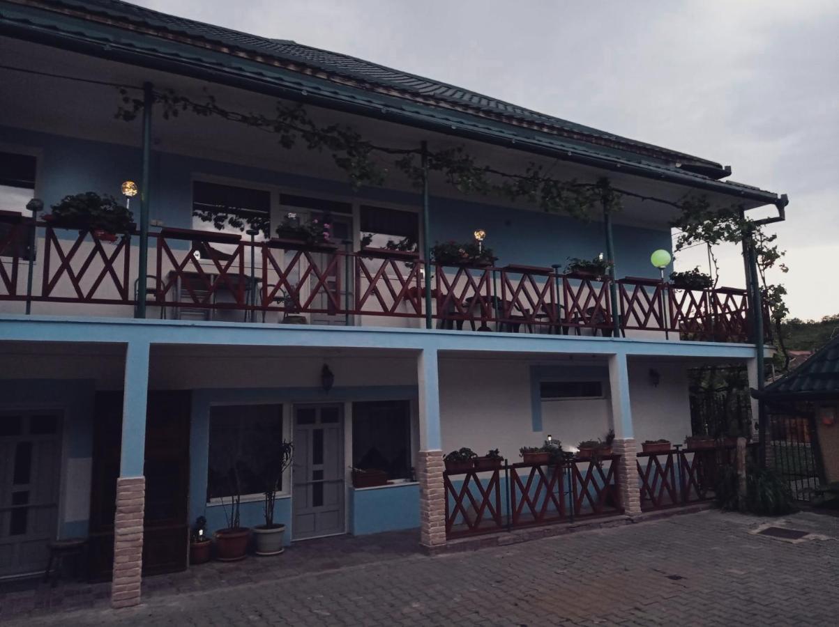Casa Vinco Vici Hotel ทูร์ดา ภายนอก รูปภาพ